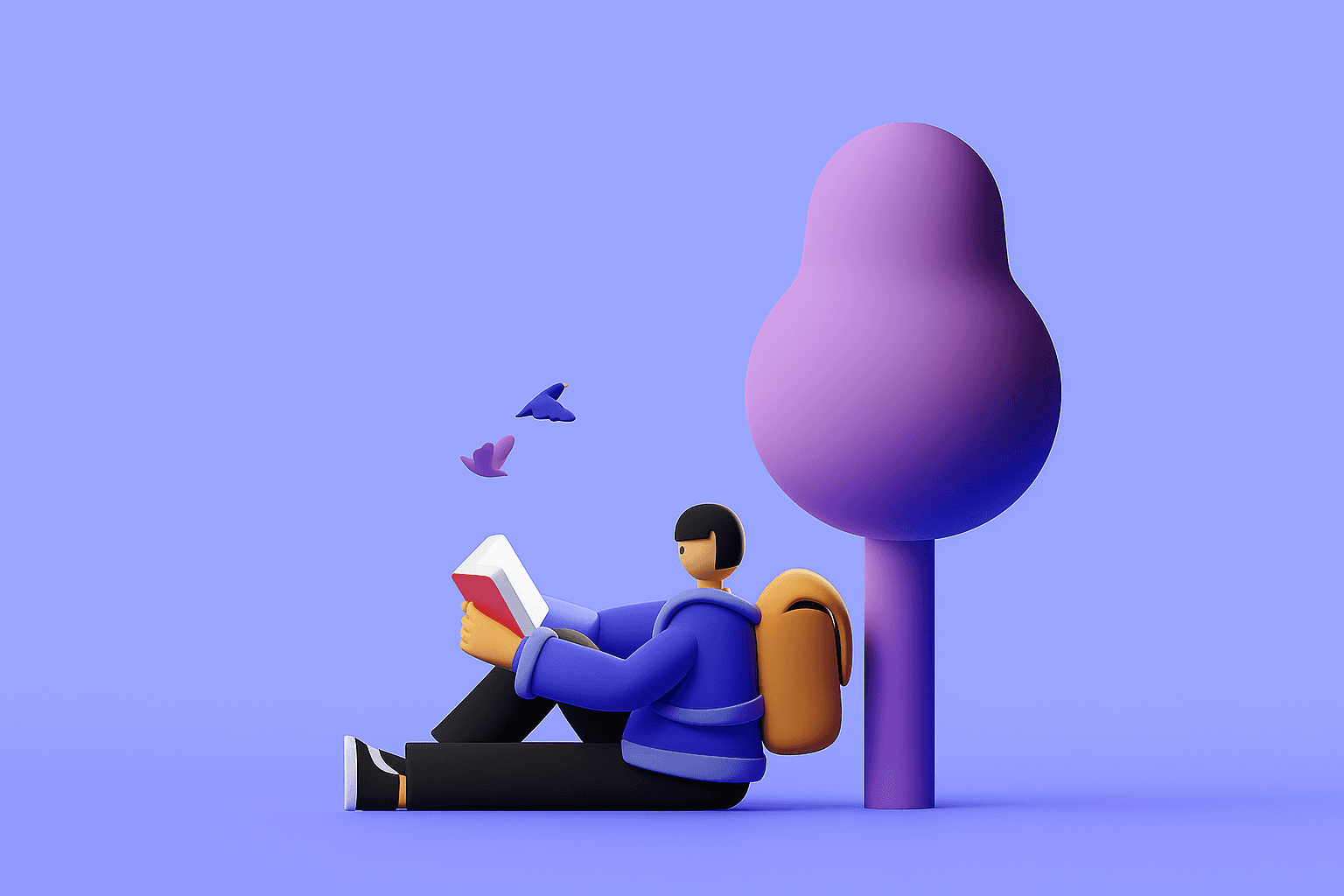 SkillSwap learning illustration