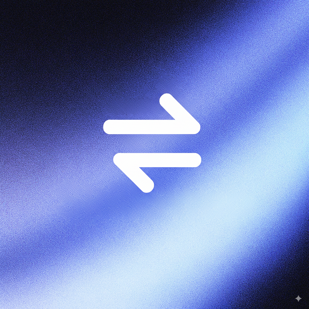 SkillSwap Logo